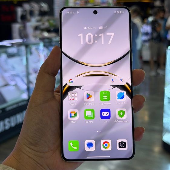 อื่นๆ 512 GB OPPO Find X8 Pro 512GB สีขาว(Pearl White) เครื่องศูนย์ สภาพสวยมากๆ มีประกันศูนย์❤️❤️