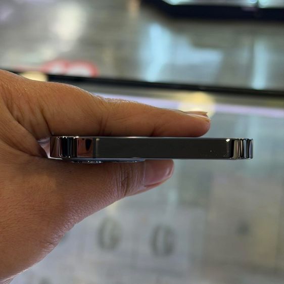 iPhone12 Pro 256GB สีดำ เครื่องศูนย์ โมเดลTH สภาพสวยมากๆ🔥🔥 รูปที่ 6