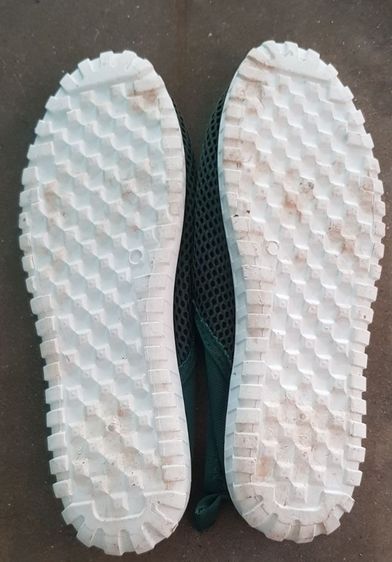 SWISS RUN UK 43 สีเขียว รูปที่ 7