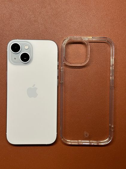 iPhone 15, 128 GB รูปที่ 7