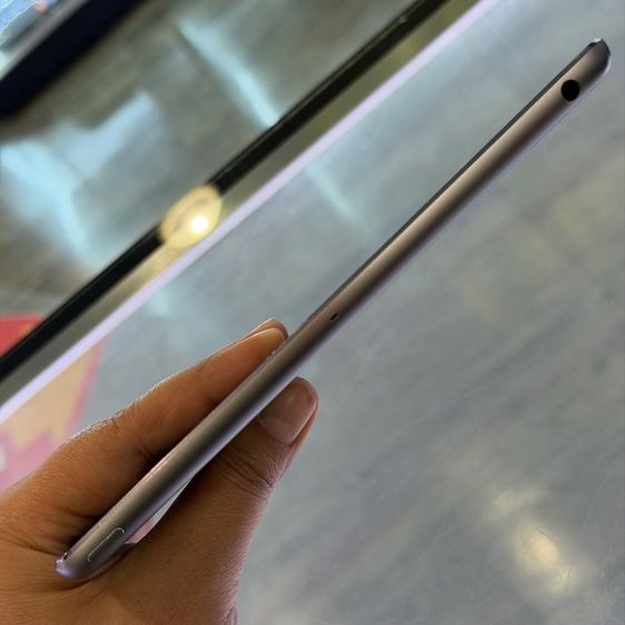 iPad Air1 32GB WiFi สีดำ เครื่องศูนย์ โมเดลTH สภาพสวย🥰🥰 รูปที่ 6
