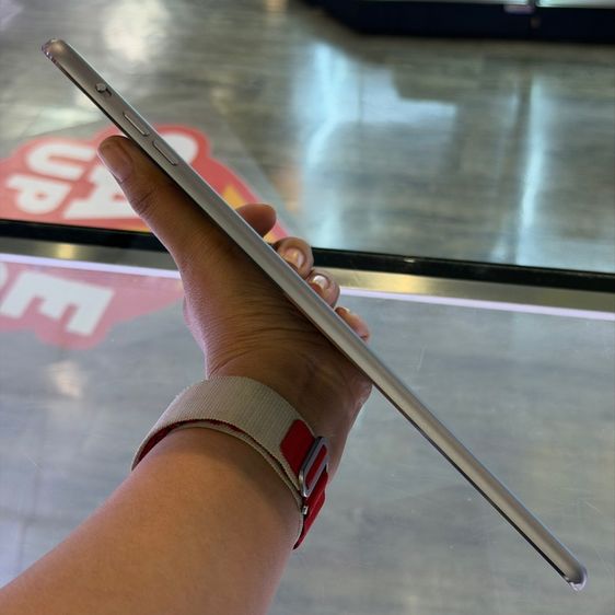 iPad Air1 32GB WiFi สีดำ เครื่องศูนย์ โมเดลTH สภาพสวย🥰🥰 รูปที่ 4