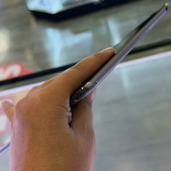 iPad Air1 32GB WiFi สีดำ เครื่องศูนย์ โมเดลTH สภาพสวย🥰🥰 รูปที่ 7