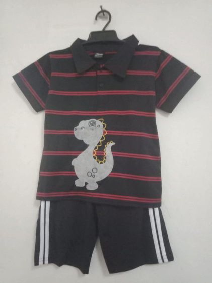 เสื้อผ้าเด็ก 1-2 ขวบ คละลาย รูปที่ 7