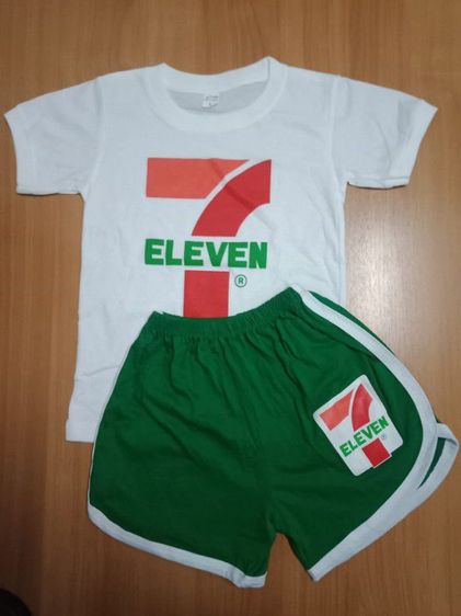 เสื้อผ้าเด็ก 1-2 ขวบ คละลาย รูปที่ 2