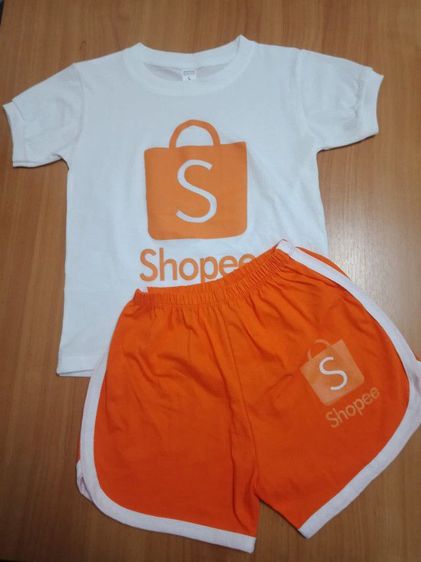 เสื้อผ้าเด็ก 1-2 ขวบ คละลาย รูปที่ 3