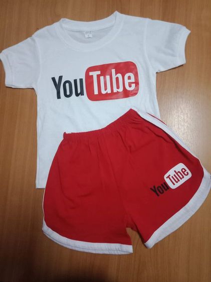 เสื้อผ้าเด็ก 1-2 ขวบ คละลาย