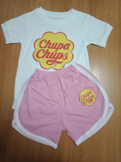 เสื้อผ้าเด็ก 1-2 ขวบ คละลาย รูปที่ 4