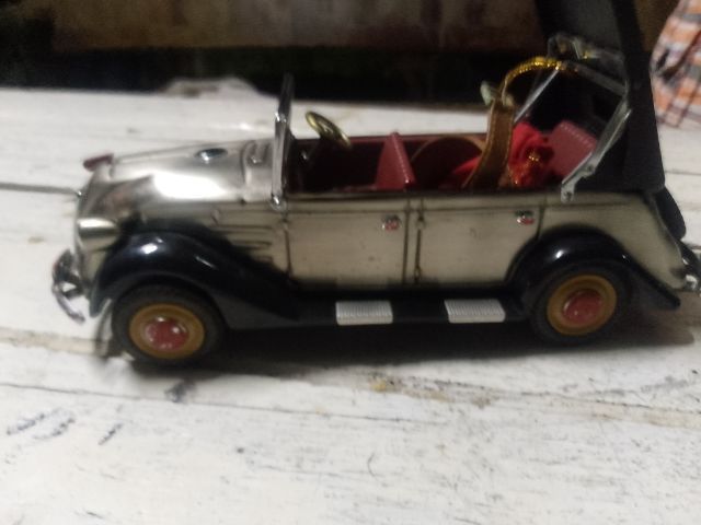 ไฟแช็ค(โมแดลรถโบราณ)