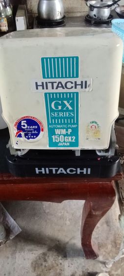 ปั้มนำ้ราคาถูก รูปที่ 3