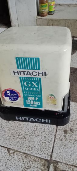 ปั้มนำ้ราคาถูก รูปที่ 2