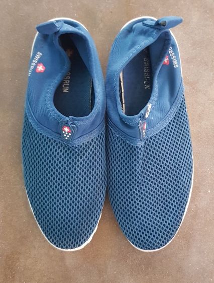 SWISS RUN UK 45 รูปที่ 3