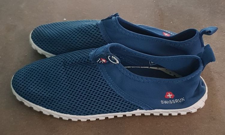 SWISS RUN UK 45 รูปที่ 4