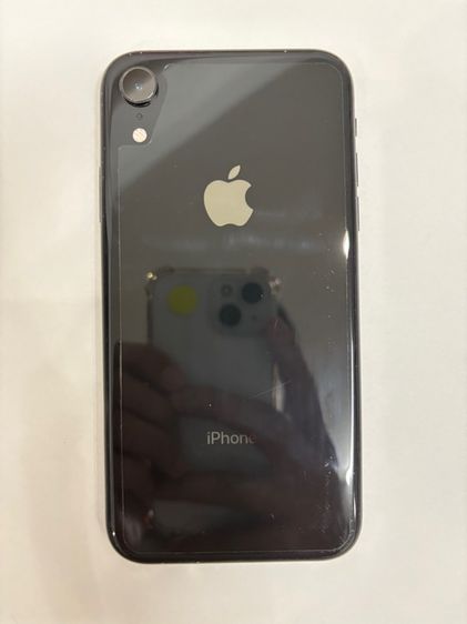 ไอโฟน XR ความจุ 128 GB มือ2 รูปที่ 2