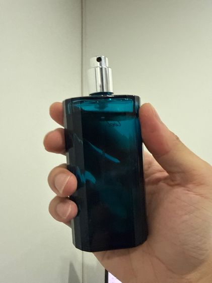 DAVIDOFF-Cool Water Men EDT (75ml) รูปที่ 2