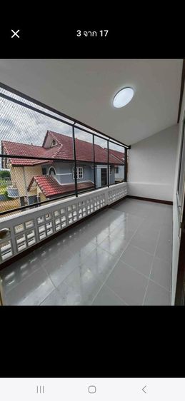 ทาวเฮ้าส์หัวมุม ใกล้ถนนเพชรเกษมใจกลางเมืองท่ายาง รูปที่ 2