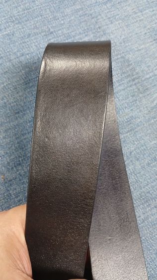 เข็มขัดหนังแท้LINDENMANN
Made In Germany เอว42 ถึง49
กว้าง1.5 ยาวรวมหัว54.3 แบรนด์แพง เอวเล็กตัดได้ หนังสวย ไซส์ใหญ่หายาก รูปที่ 4