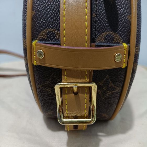 กระเป๋าสะพายใบเล็ก รูปที่ 6