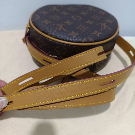 กระเป๋าสะพายใบเล็ก รูปที่ 12