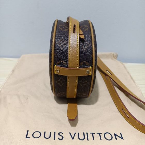 กระเป๋าสะพายใบเล็ก รูปที่ 4