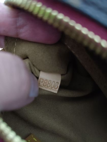 กระเป๋าสะพายใบเล็ก รูปที่ 11