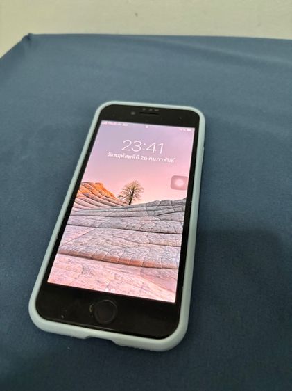 iPhone 7