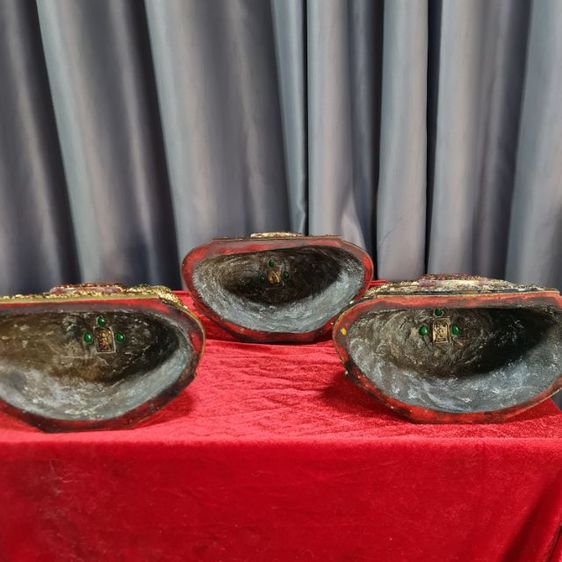 พระบูชา พระแก้วมรกต3ฤดู รูปที่ 5