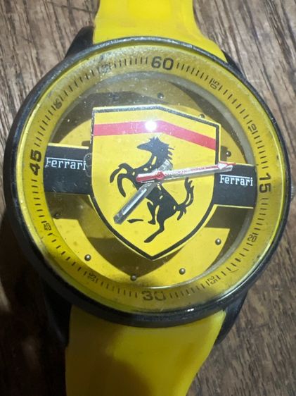 นาฬิกาข้อมือ คอร์ส รูปที่ 2