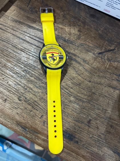 นาฬิกาข้อมือ คอร์ส