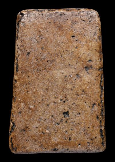 องค์ตรียัมปวาย💥พระบ้านแบ่งปัน ➰ พระสมเด็จวัดระฆัง พิมพ์เจดีย์ จุ่มรักปิดทองคำเปลว มีมวลสารเก่า  รูปที่ 3