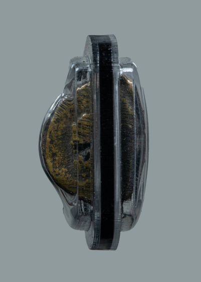 หลวงพ่อเงินพิมพ์นิยม รูปที่ 3