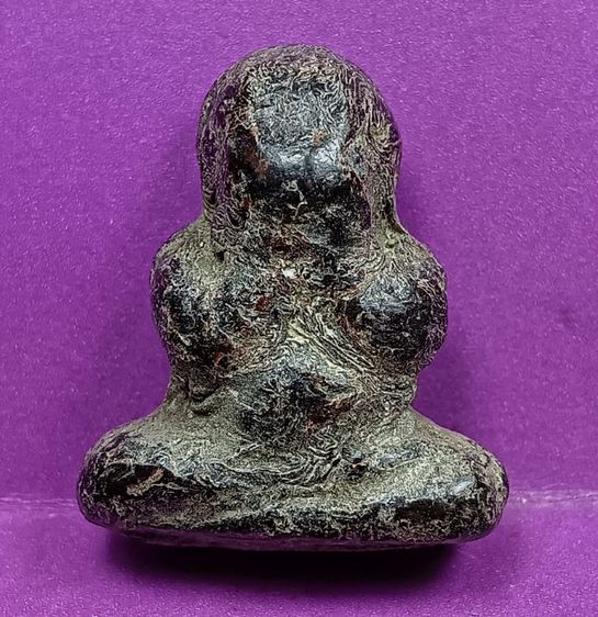 พระปิดตาหลวงปู่เอี่ยมวัดสะพานสูง