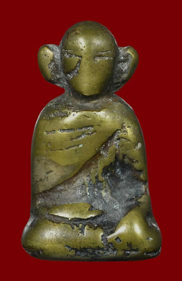 หลวงพ่อหมุนวัดเขาแดงตะวันออก