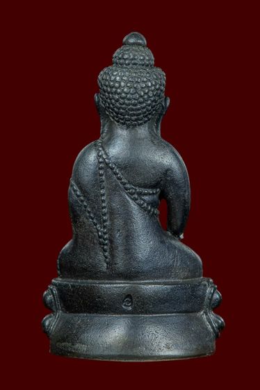 พระกริ่งหลวงปู่ทิมองค์ละ700บาท(มี2องค์) รูปที่ 2