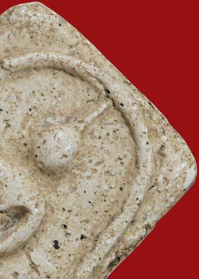 (Number One) เปิดกรุ ให้เช่าบูชาสมบัติบ้าน พระสมเด็จวัดระฆัง พิมพ์เจดีย์ มีมวลสาร เก่าสภาพใช้