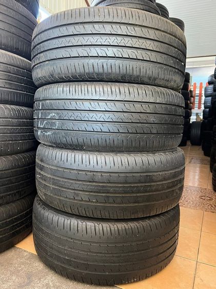ยาง Goodyear 235 50 19 เส้น 650 บาท ดอกสวย รูปที่ 3