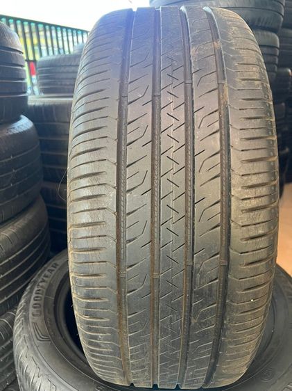 ยาง Goodyear 235 50 19 เส้น 650 บาท ดอกสวย รูปที่ 2