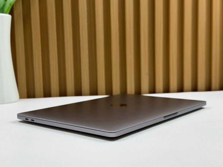 MacBook Pro 13-inch M2 2022 Ram8GB SSD256GB SpaceGray รูปที่ 8