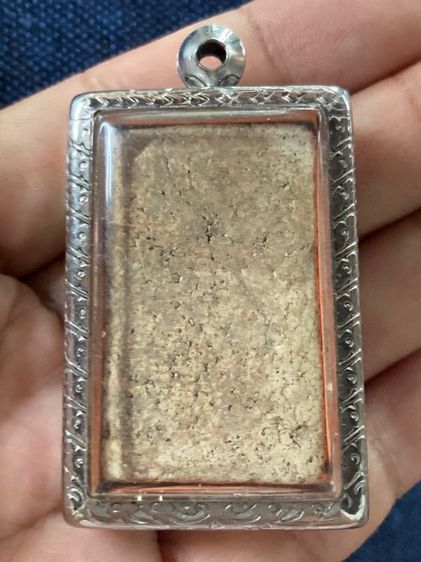 พระสมเด็จวัดระฆัง รูปที่ 2