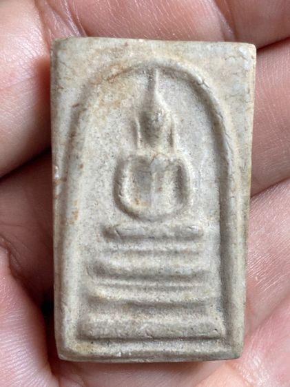 พระสมเด็จวัดระฆัง รูปที่ 17