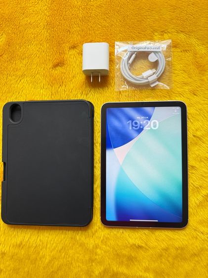 iPad Mini A17 Pro(mini7)-sim