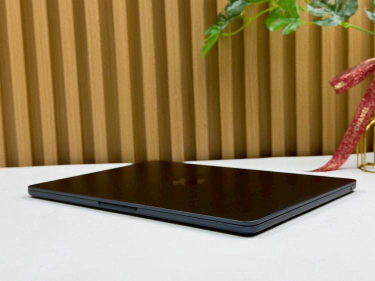 MacBook Air 13.6-inch M2 2022 Ram8GB SSD256GB Midnight  รูปที่ 11