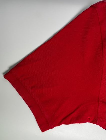 ⚠️ม้าใหญ่‼️เสื้อ POLO RALPH LAUREN ของแท้ สไตล์สปอร์ต แบบสวยหายาก รูปที่ 8