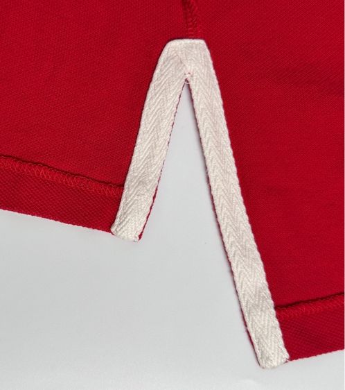 ⚠️ม้าใหญ่‼️เสื้อ POLO RALPH LAUREN ของแท้ สไตล์สปอร์ต แบบสวยหายาก รูปที่ 11