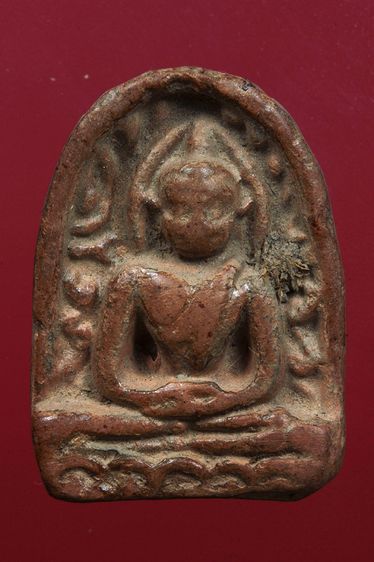 พระซุ้มกอสวยๆค่ะเก่าค่ะ