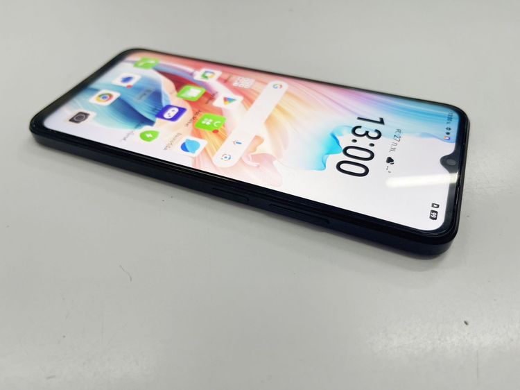 OPPO A38 4+4 128 GB ดำ สแกนได้ ไม่เคยซ่อม แบตนานมาก ราคาถูกใจ รูปที่ 10