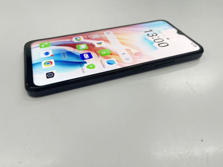 OPPO A38 4+4 128 GB ดำ สแกนได้ ไม่เคยซ่อม แบตนานมาก ราคาถูกใจ รูปที่ 11