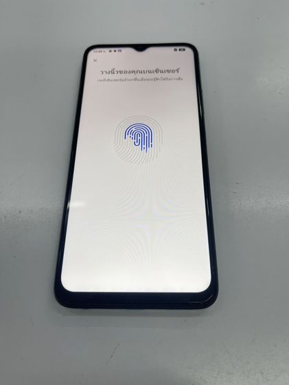 OPPO A38 4+4 128 GB ดำ สแกนได้ ไม่เคยซ่อม แบตนานมาก ราคาถูกใจ รูปที่ 7