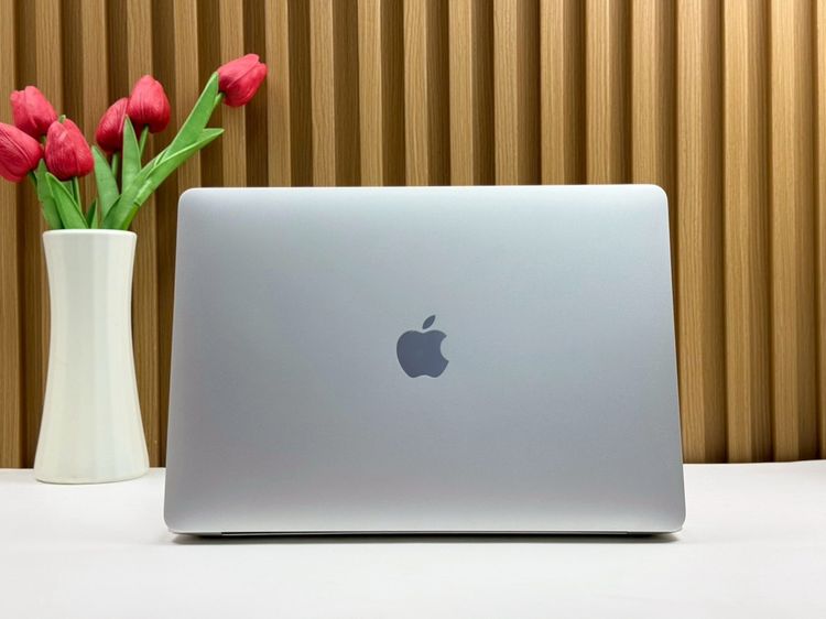 MacBook Air 13-inch 2020 Ram8GB SSD256GB Silver รูปที่ 11