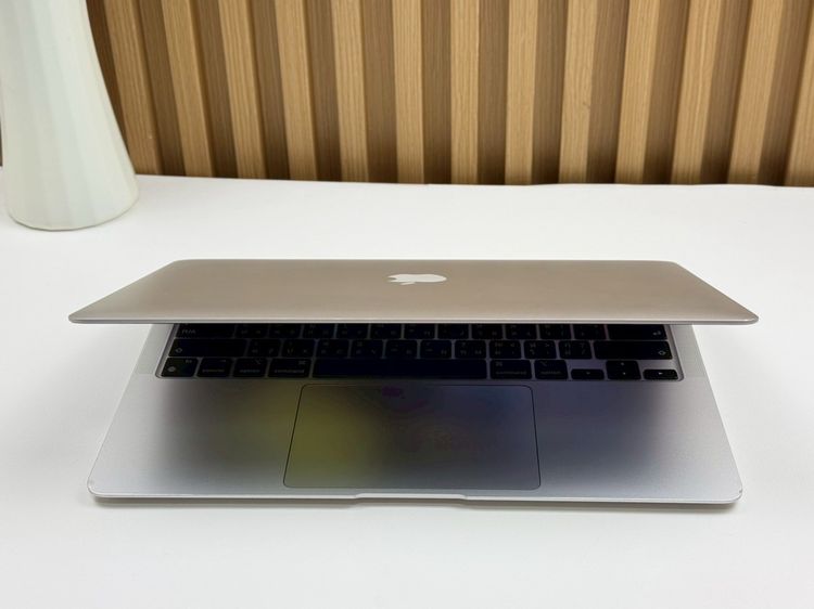 MacBook Air 13-inch 2020 Ram8GB SSD256GB Silver รูปที่ 6